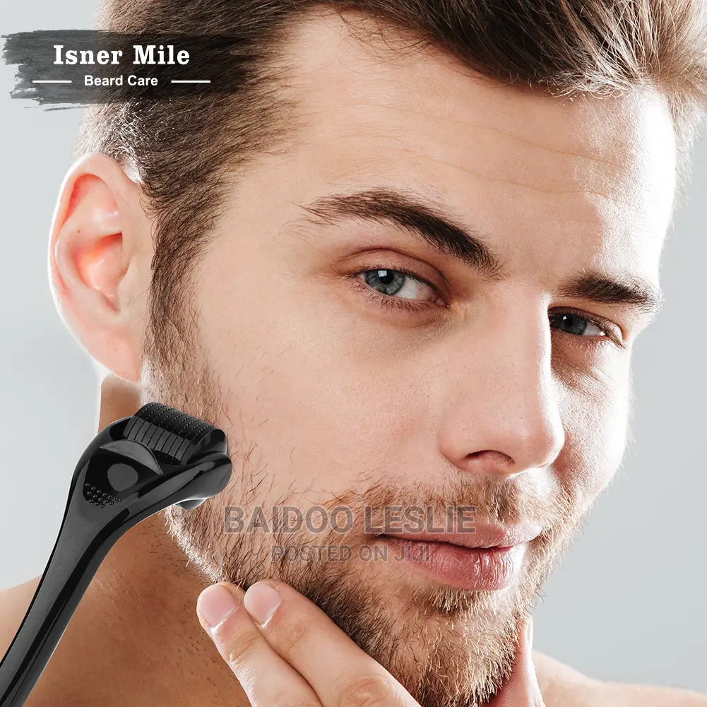 Derma Beard Roller