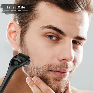 Derma Beard Roller