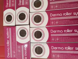 Derma Beard Roller