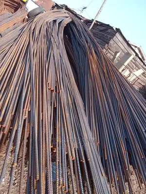 High Tensile(Std) 40 Feet’S