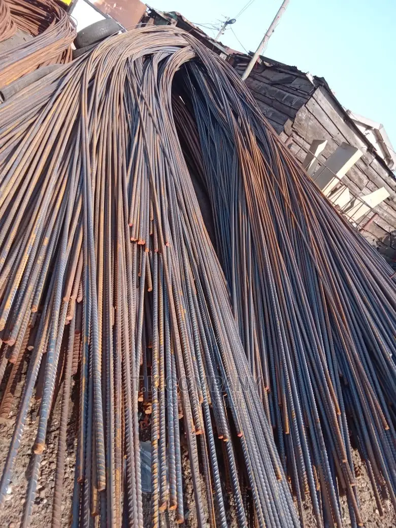 High Tensile(Std) 40 Feet’S