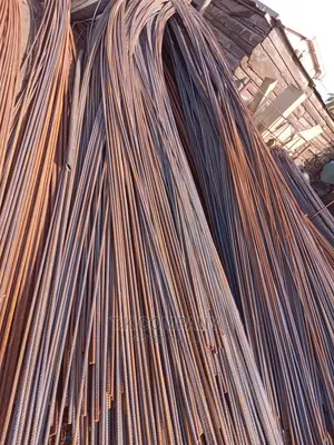 High Tensile(Std) 40 Feet’S
