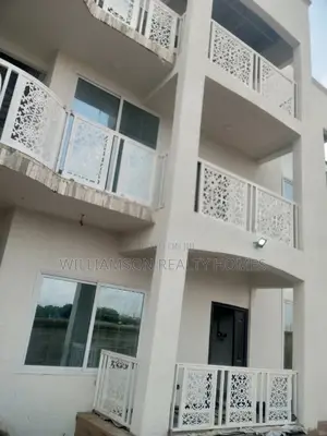 2bdrm Apartment in Hfc Estate Area, Spintex for rent