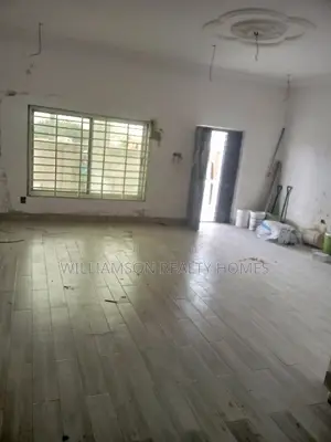 2bdrm Apartment in Hfc Estate Area, Spintex for rent