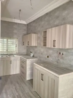 2bdrm Apartment in Hfc Estate Area, Spintex for rent
