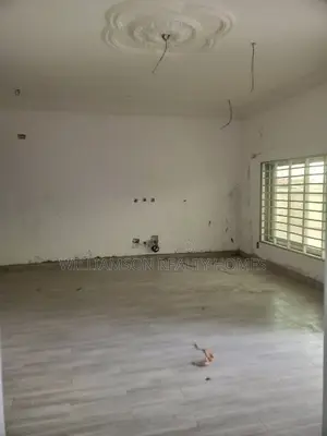 2bdrm Apartment in Hfc Estate Area, Spintex for rent