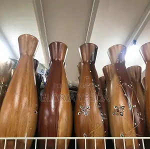 Flower Vases