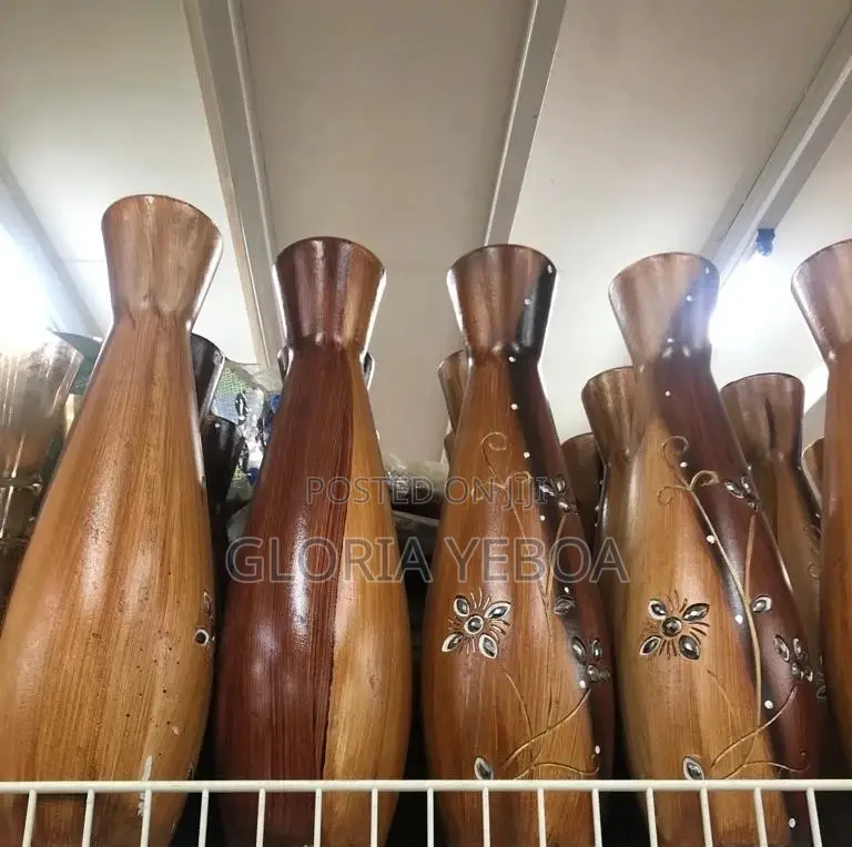 Flower Vases