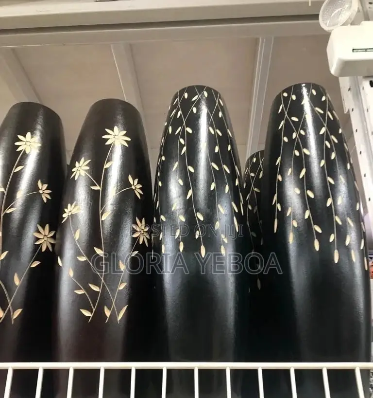 Flower Vases
