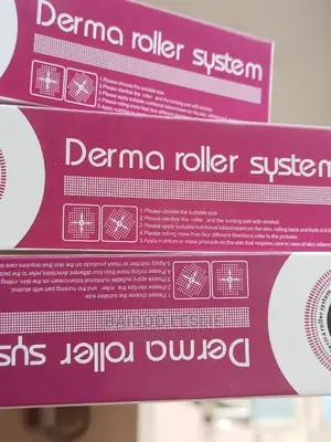 Derma Roller 540 Needles