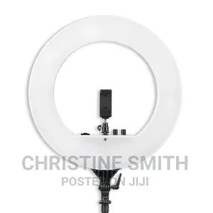 18 Inch Ring Light