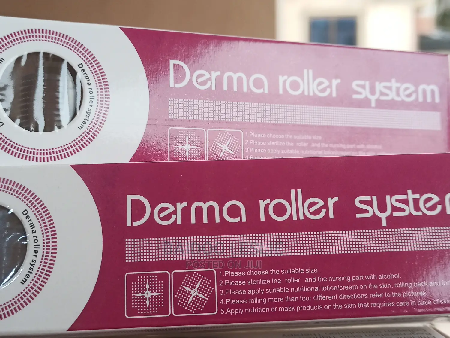 Original Derma Roller