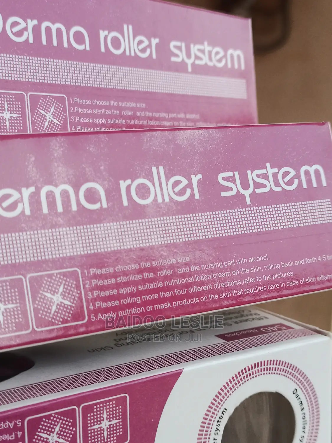 Original Derma Roller
