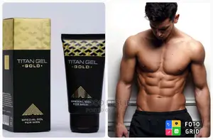 Original Titan Gel