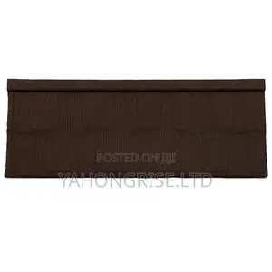 Shingle Roofing Metal Shingle Tile