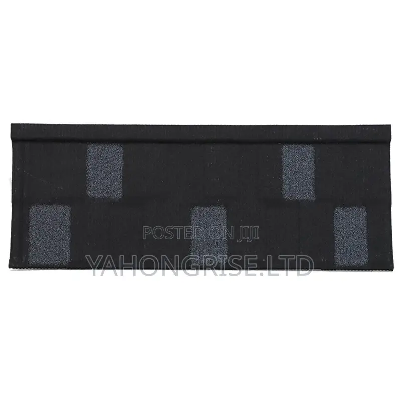 Shingle Roofing Metal Shingle Tile