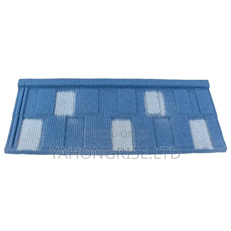 Shingle Roofing Metal Shingle Tile
