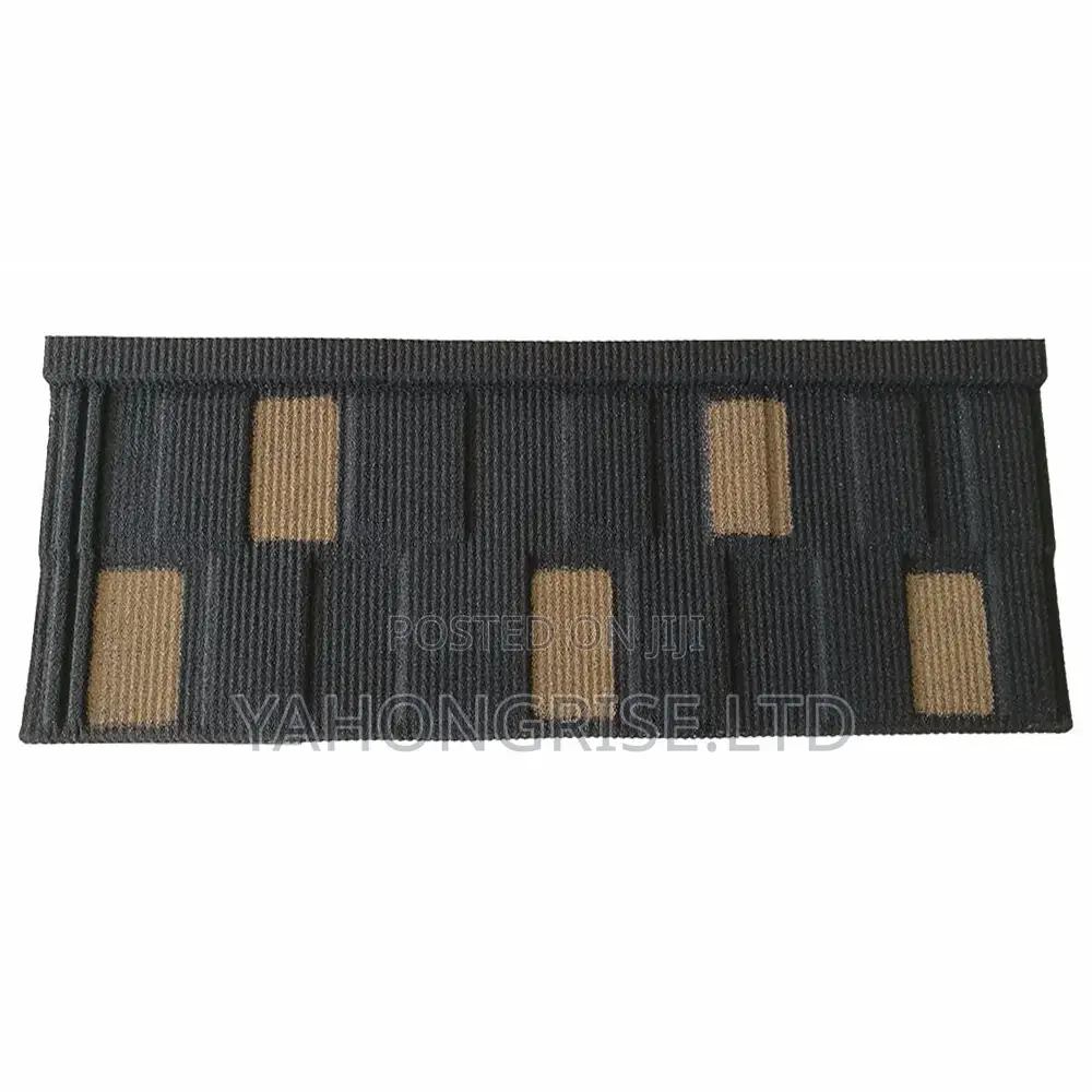 Shingle Roofing Metal Shingle Tile