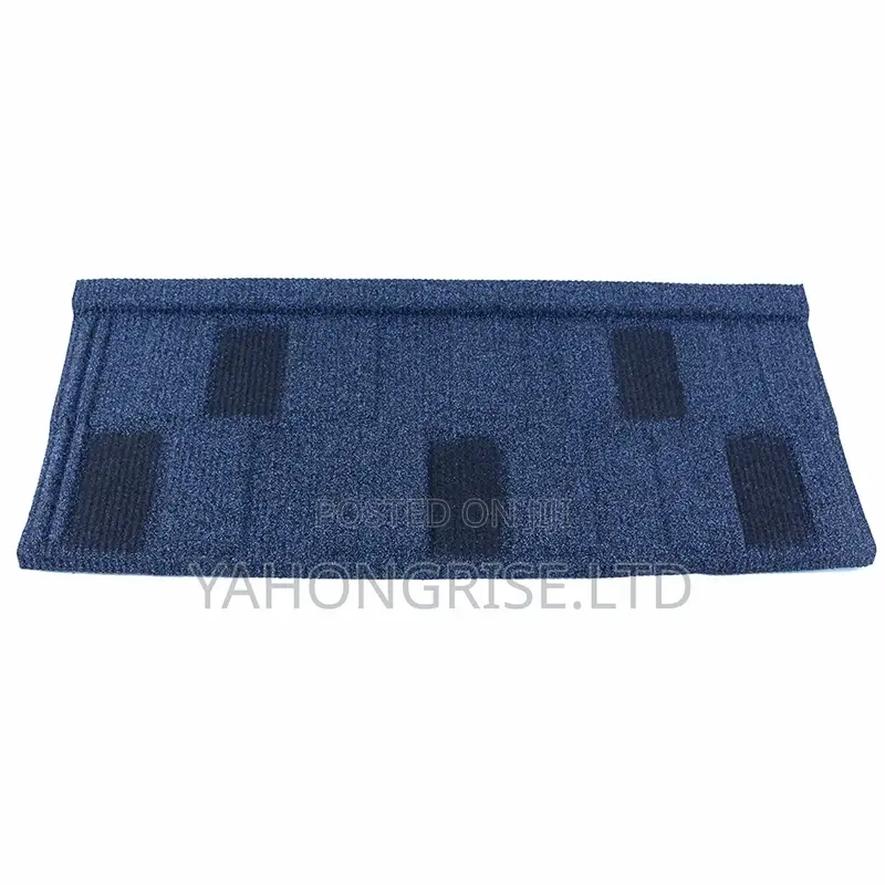 Shingle Roofing Metal Shingle Tile
