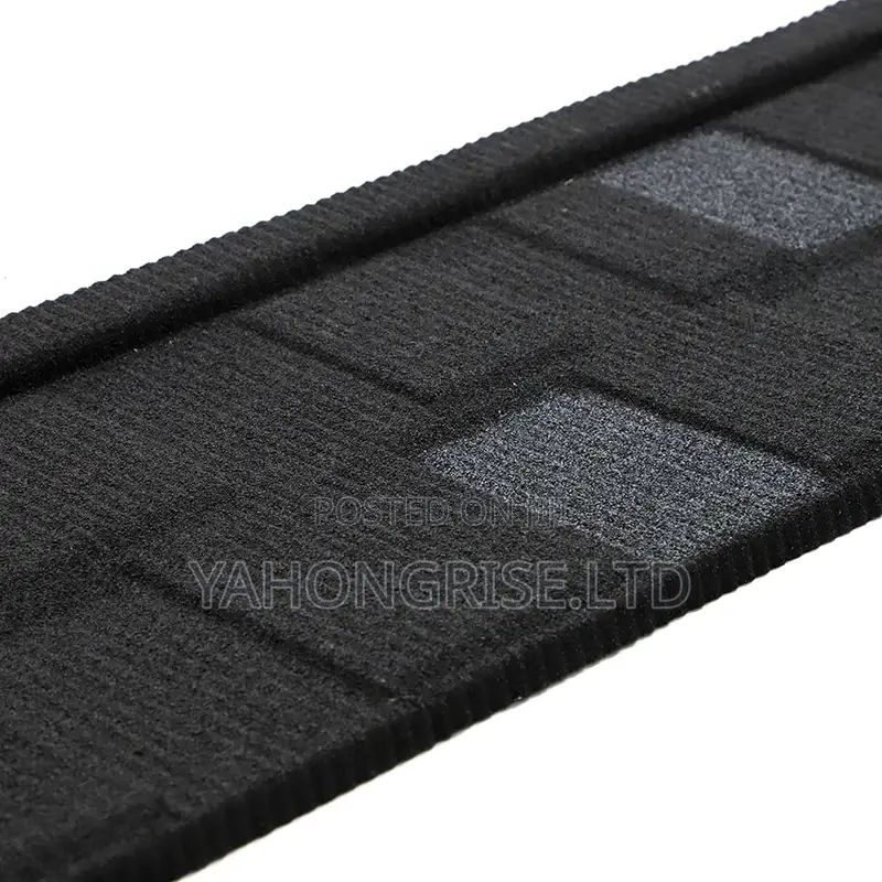 Shingle Roofing Metal Shingle Tile