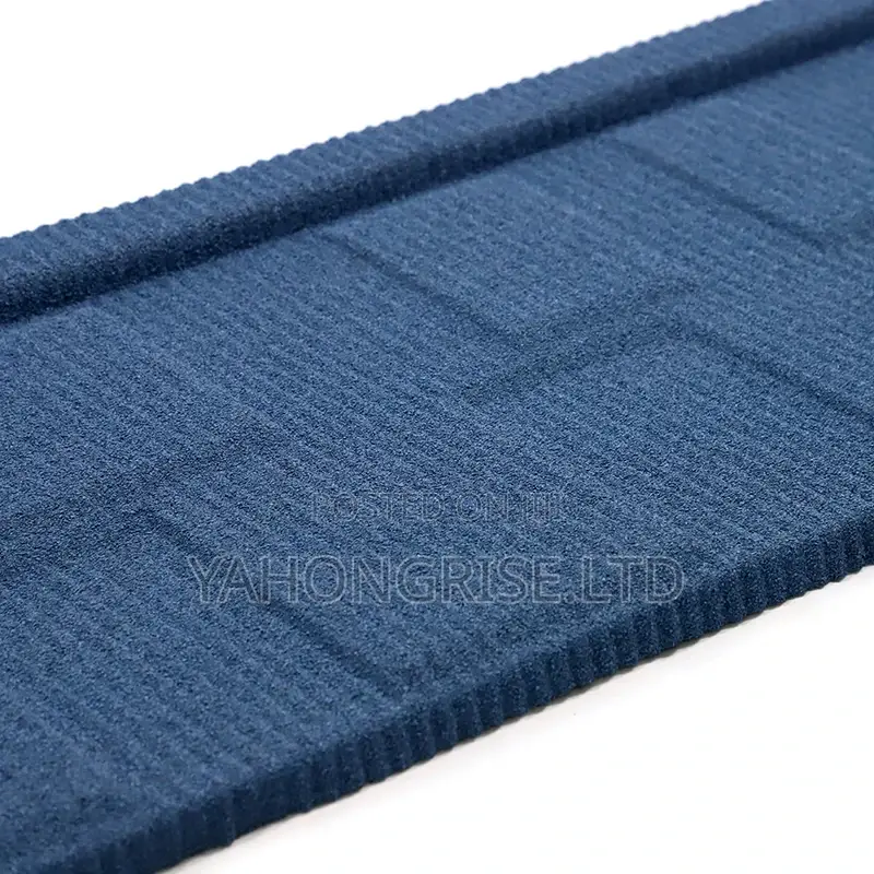 Shingle Roofing Metal Shingle Tile