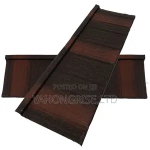 Stone Coated Metal Roofing Company Contractor
