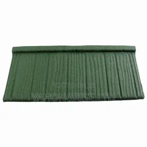 Stone Coated Metal Roofing Company Contractor