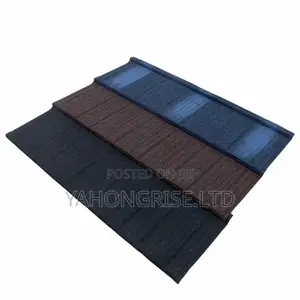 Stone Coated Metal Roofing Company Contractor