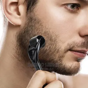 Derma Roller Healthy Hair