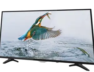 Smart Android Asano 43” UHD LED