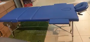 Massaging Couch