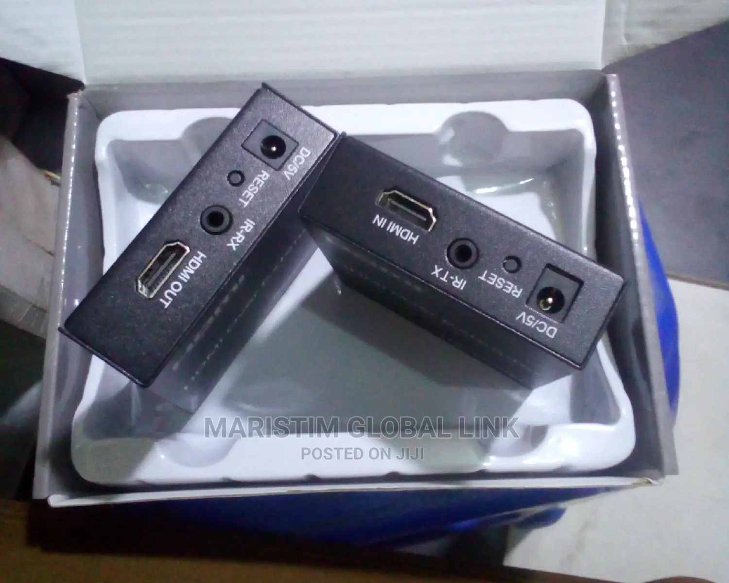 HDMI Extender 120M