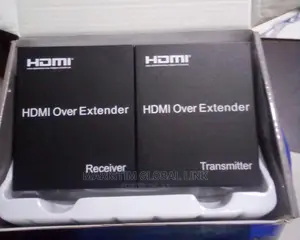 HDMI Extender 120M