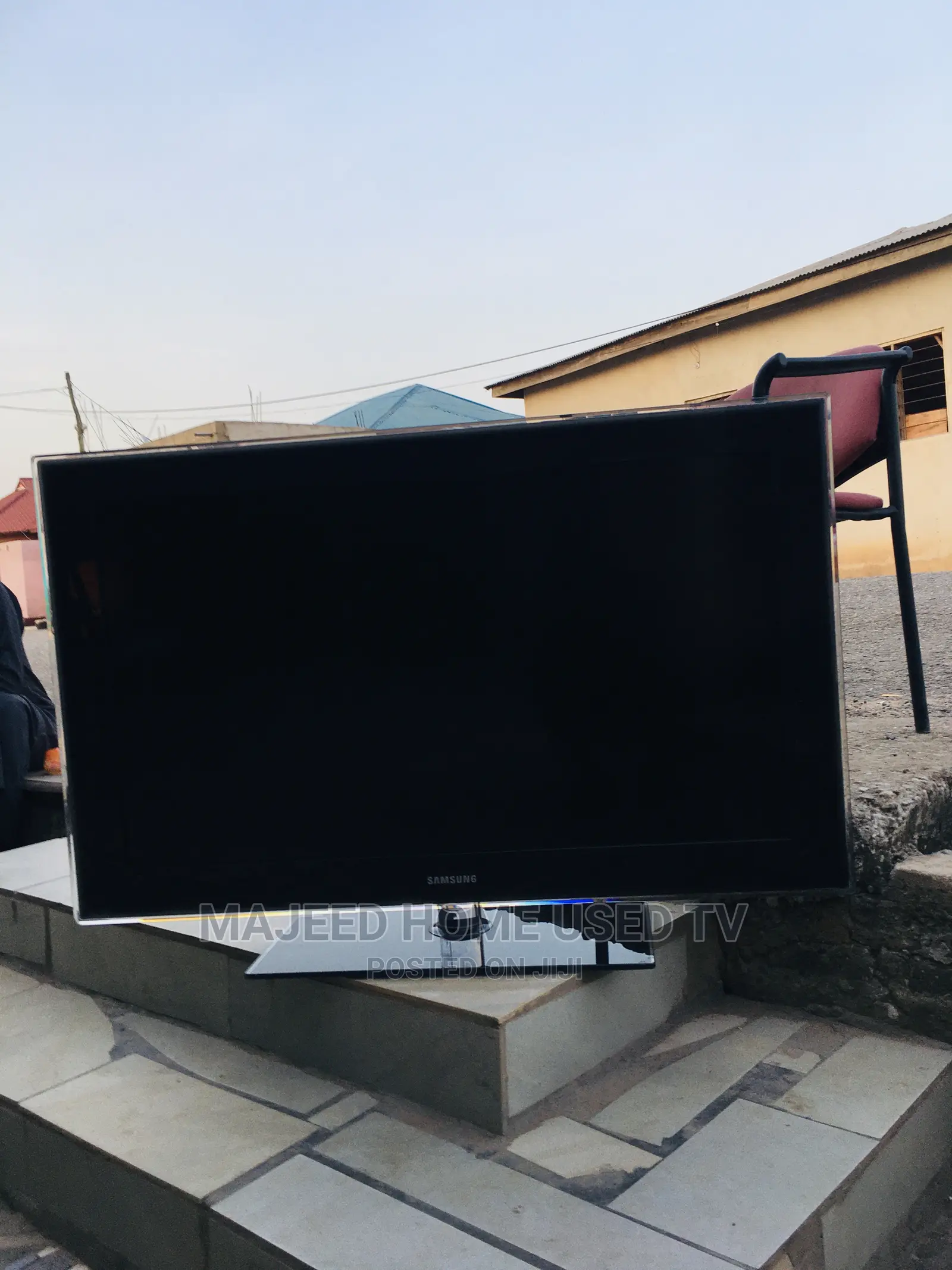 42inches Samsung Slim Digital Tv