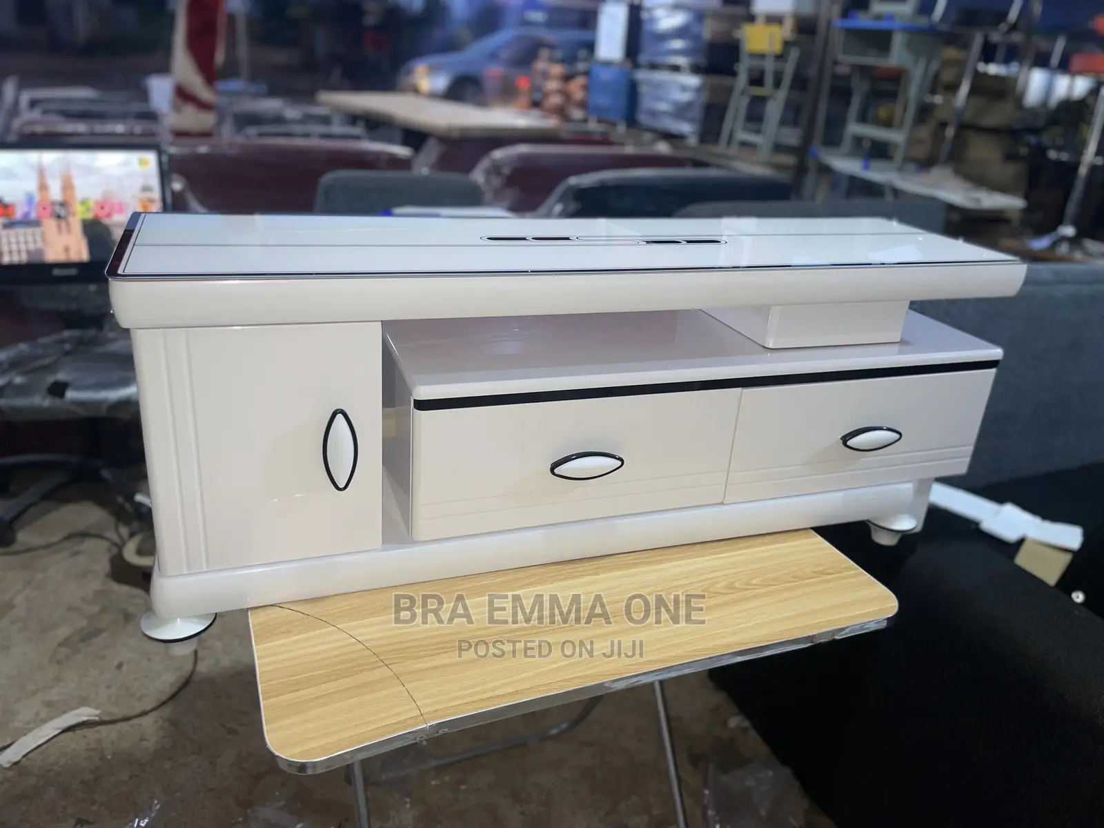 Long Tv Stand or Cabinet