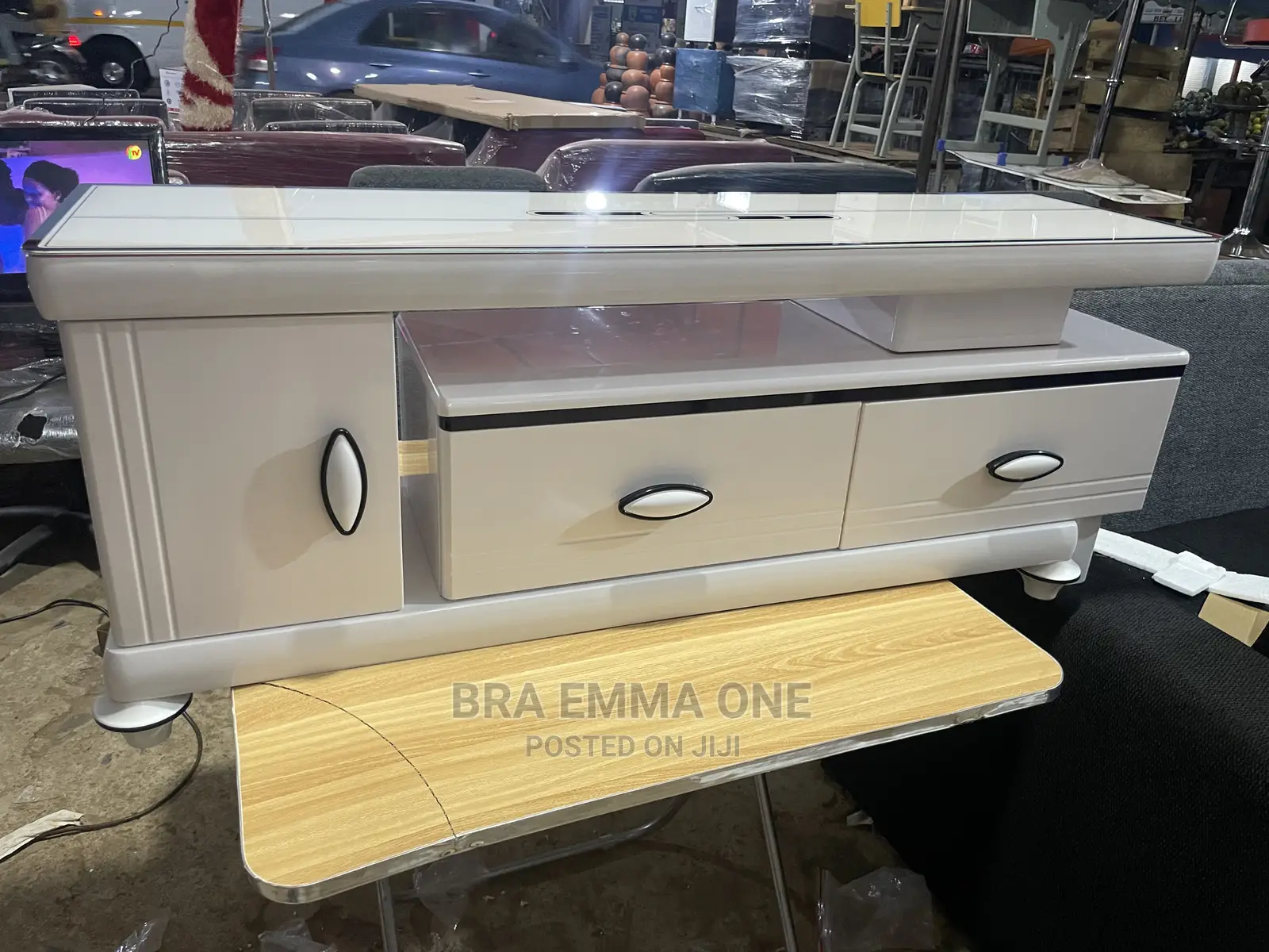 Long Tv Stand or Cabinet