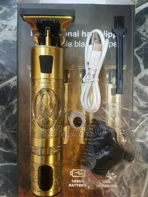 Professional Hair Clipper Kezu