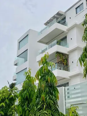 Furnished 2bdrm House in Semi-Furnished Two for rent