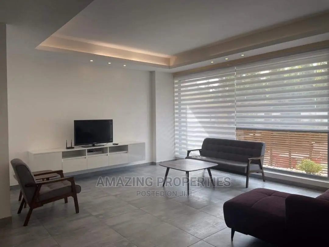 Furnished 2bdrm House in Semi-Furnished Two for rent
