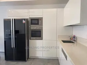 Furnished 2bdrm House in Semi-Furnished Two for rent