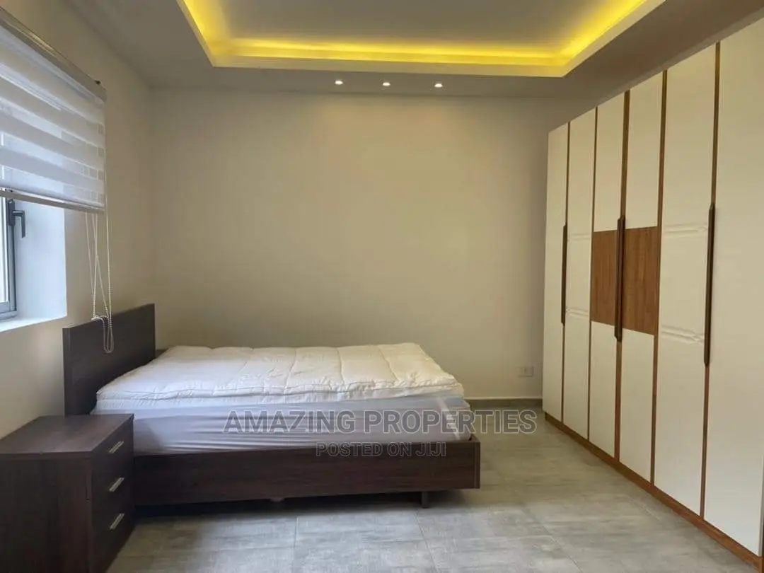 Furnished 2bdrm House in Semi-Furnished Two for rent