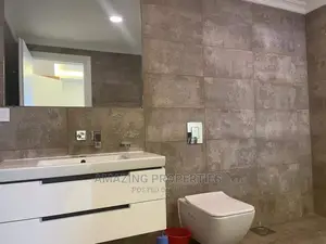 Furnished 2bdrm House in Semi-Furnished Two for rent