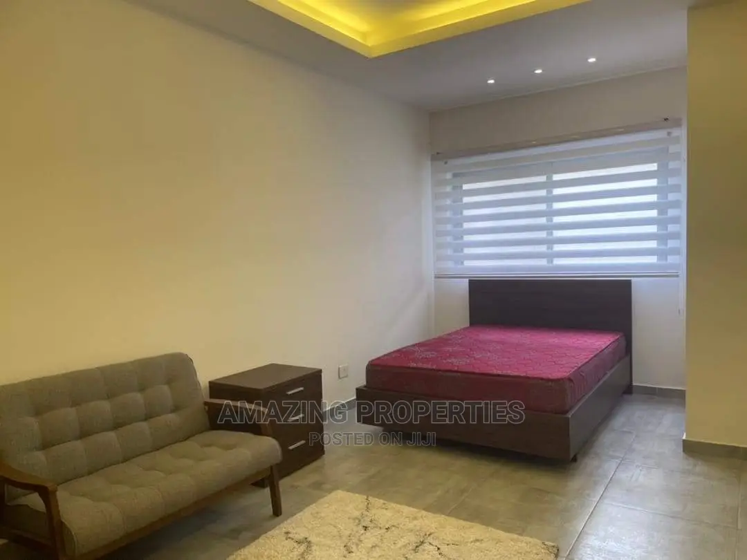 Furnished 2bdrm House in Semi-Furnished Two for rent