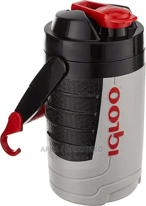 Igloo Water Bottles