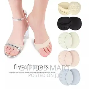 Metatarsal Foot Pad
