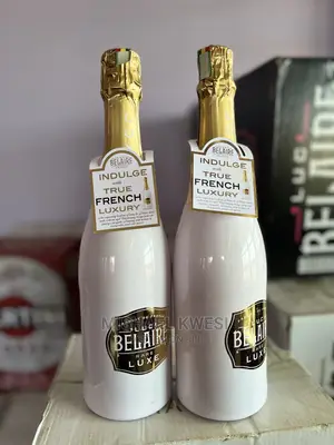 Belaire Phantom