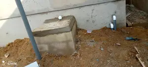 Bio Digester Toilet