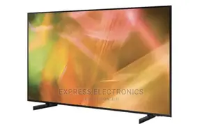 Awesome Quality 65AU8000 Crystal UHD 65” Smart TV