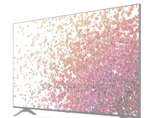 LG 65NANO756 65 LED TV Smart Nanocell + Power Guard