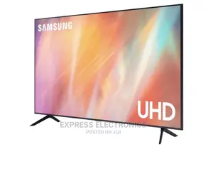 + Power Guard Ultra HD LED Smart Samsung 65au7172 Tv